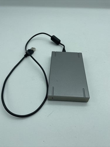 Lacie mobile drive - 100, gb
