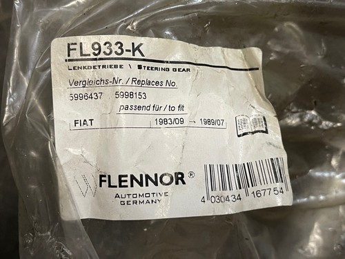 Flennor fl933 5996437 - flennor,