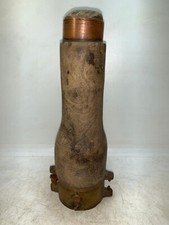 ANCIEN TIRE BOUCHON POUR