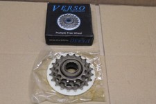 pignons arrière 3 vitesses