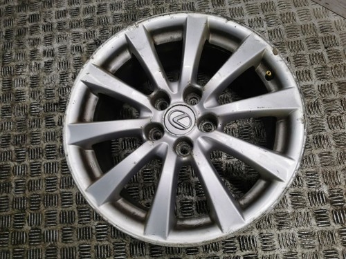 Jante alliage r17 pour - jante,