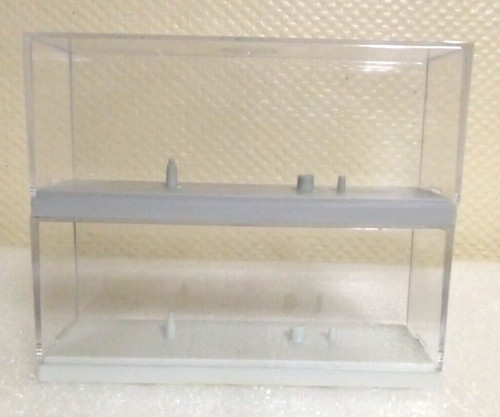Boîtes rextoys cristal - rextoys,
