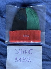 Supreme Overdyed Beanie Mixed