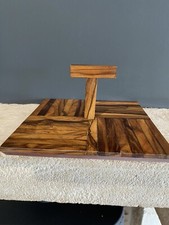 Plateau Fromage Carré Ancien