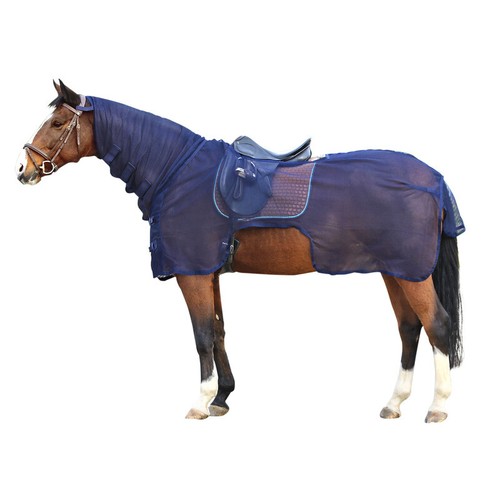 Fly riding blanket - riding,