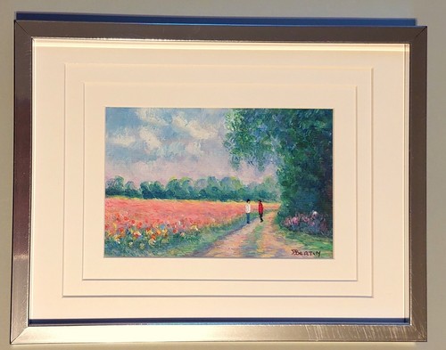 Peinture tableau - peinture,