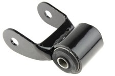 Feuille de Ressort à Lame