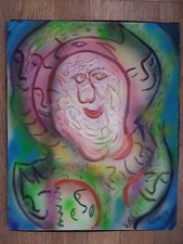 Tableau Gineste Henri