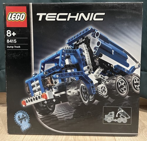 Lego technic 8415 - lego,