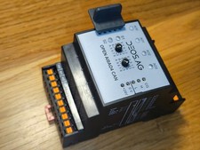 Module de sortie analogique