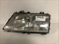 Optique avant principal gauche