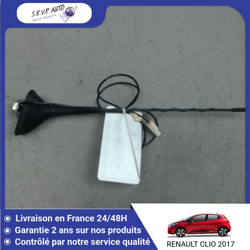 Antenne radio renault - antenne,