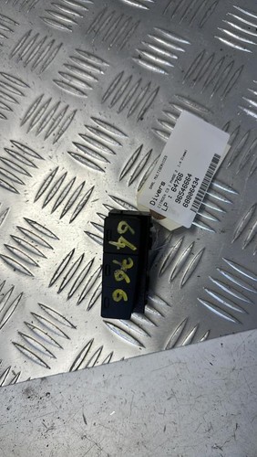Commande regulateur vitesse