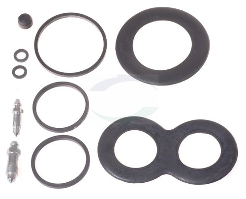 Kit joints etrier frein - frein, avant