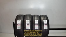 Pneus D’Occasion 185/55R15