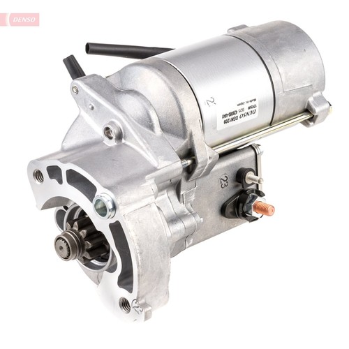 Moteur arrêt dsn1209 denso - moteur,