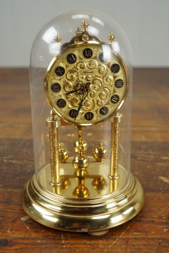 Vintage horloge table - vintage,