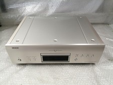 Lecteur CD SACD DENON