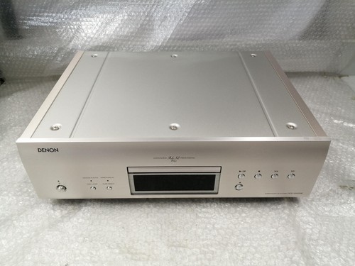 Lecteur sacd denon - lecteur, cd