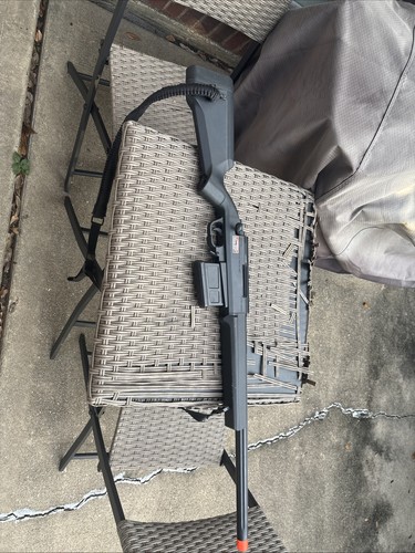 Sniper airsoft amoeba - airsoft,