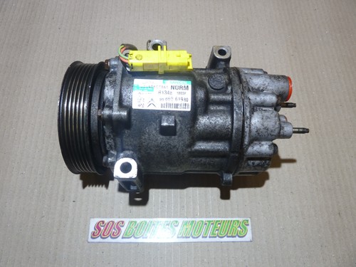 Compresseur fiat scudo - fiat, /