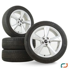 Original Audi Q3 F3 Roues