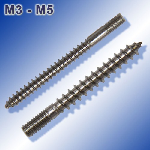 100x vis 40mm - vis, m3