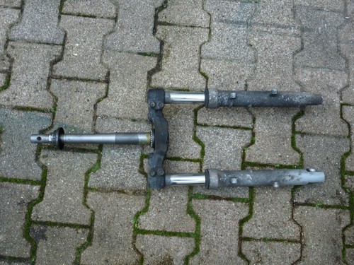 Fourche honda pantheon 125 - honda,