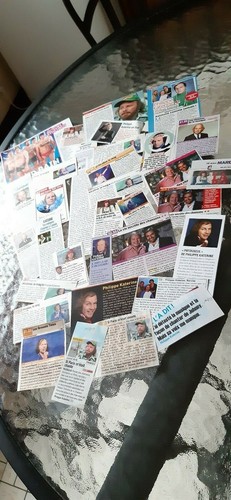 Philippe katerine presse - katerine,