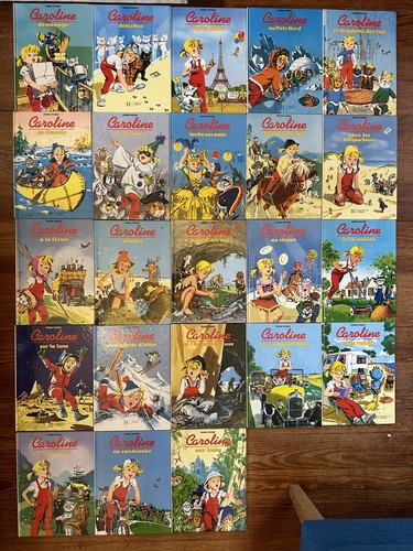 Incroyable lot livres - lot,