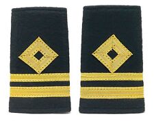 Épaulettes Marines Pour