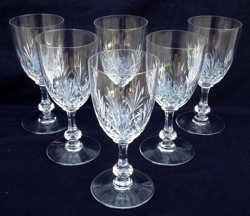 Verres porto cristal - cristal, de