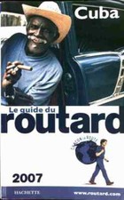 Cuba 2007 - Philippe Gloaguen - V132811