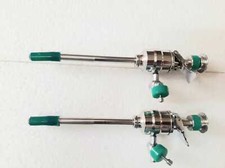 2pc Trocar Canule 3mm