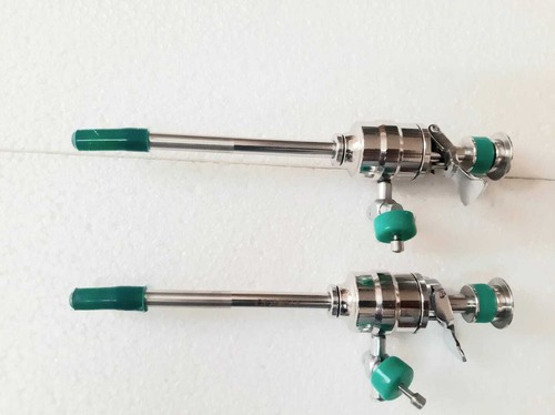 2pc trocar canule 3mm - 2pc,