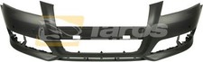 Pare-choc Avant Pour Audi A3 2008-2012