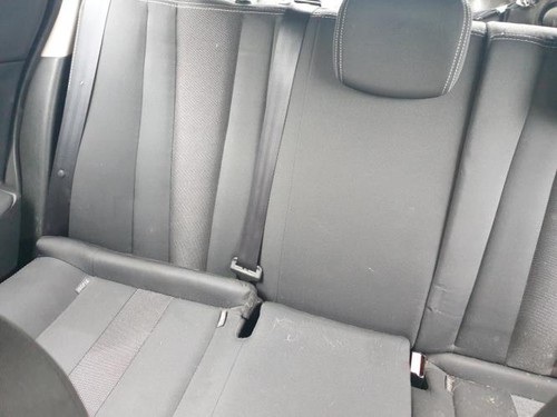 Banquette arriere renault - banquette,