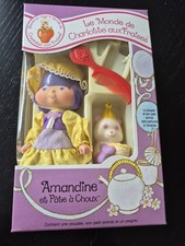 Charlotte Aux Fraises