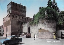 ITALIE NOCETO LA ROCCA