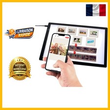 Visionneuse de Diapositives