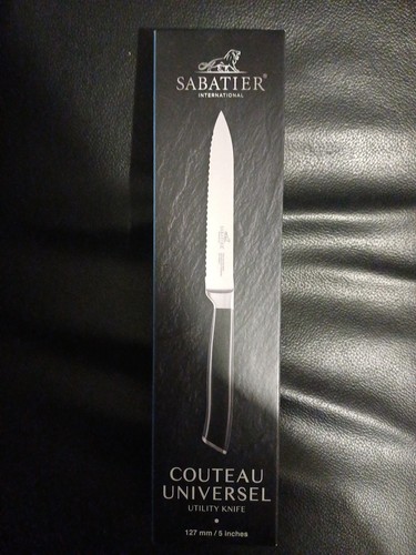 Lion sabatier international - sabatier,