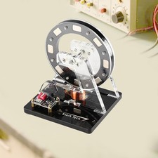 Modèle Réduit de Grande Roue