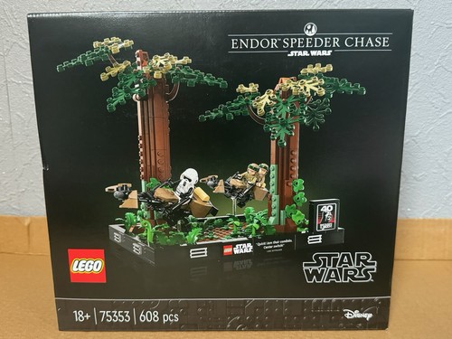 Lego star wars 75353 - wars,