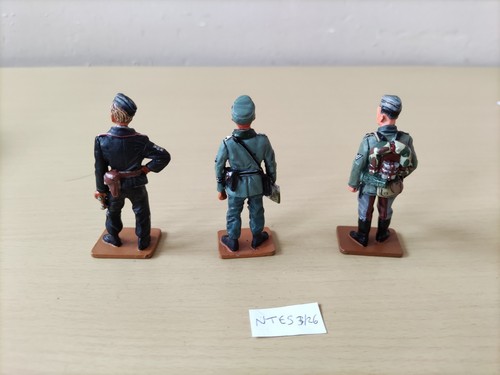 Del prado soldats - del, prado,