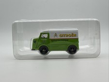 Citroën Type H (1950) 1/55