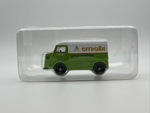 Citroën type 1 - h, (1950)