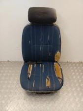 Siege avant gauche PEUGEOT 205 PHASE 2 1.8D - 8V /R:114649922