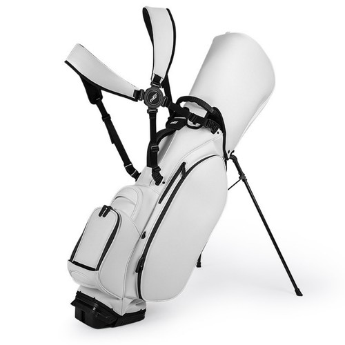 Sac golf trépied organisé - de,