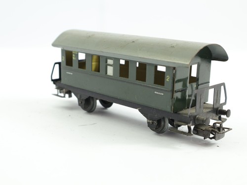 Märklin 4000 voitures - 4000,