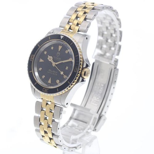 Tudor mini sub prince - mini,